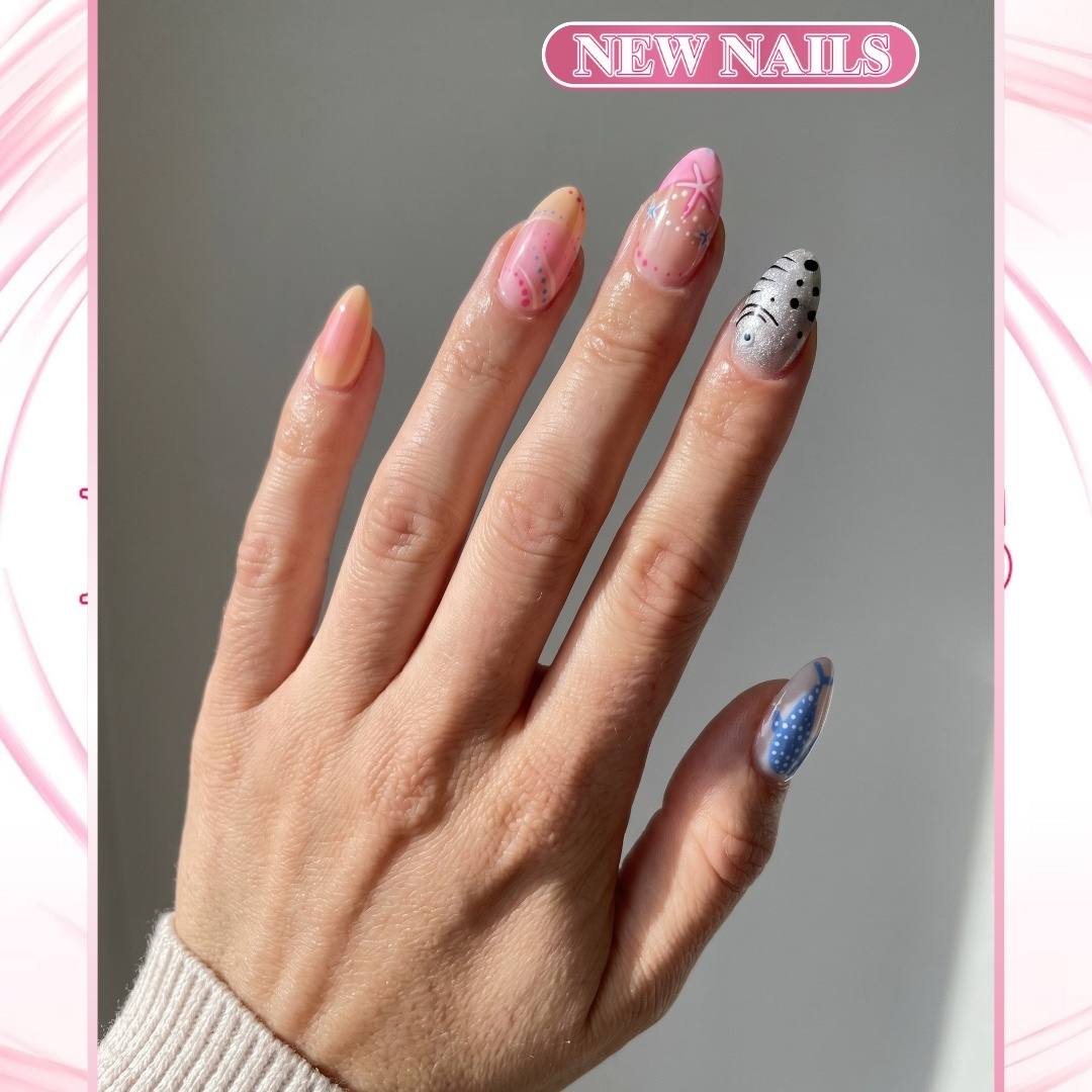 Vip nails